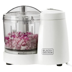 Rozdrabniacz do warzyw Black+Decker BXCH120E (120W)