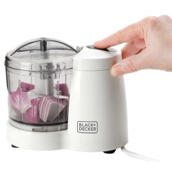Rozdrabniacz do warzyw Black+Decker BXCH120E (120W)