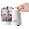 Rozdrabniacz do warzyw Black+Decker BXCH120E (120W)