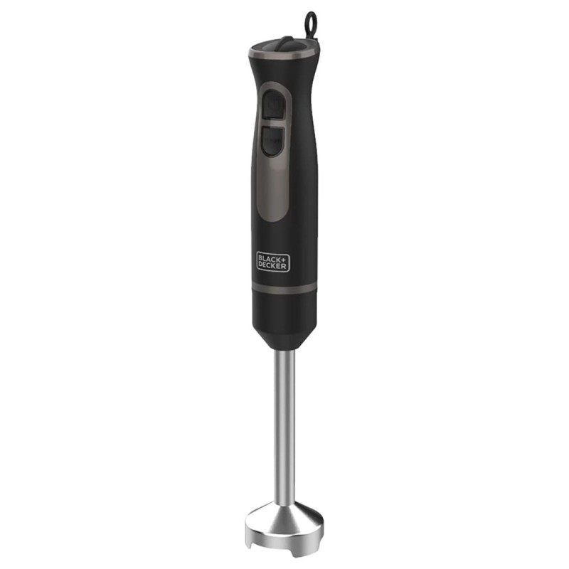 Blender ręczny Black+Decker BXHB800E (800W) Blender ręczny Black+Decker BXHB800E (800W)