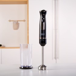 Blender ręczny Black+Decker BXHB800E (800W)