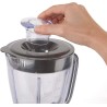 Blender kielichowy Black+Decker BXJB500E (500W)