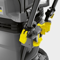 Kärcher NT 50/1 Tact Te L 50 l 1380 W