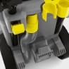 Kärcher NT 50/1 Tact Te L 50 l 1380 W