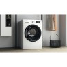 Whirlpool FFB10469BVEE pralka Od przodu 10 kg 1400 RPM Biały