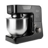Robot planetarny Black+Decker BXKM1000E (1000W 5,2l)