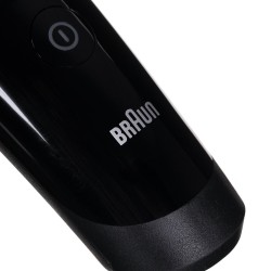 Maszynka do strzyżenia BRAUN HC 5310
