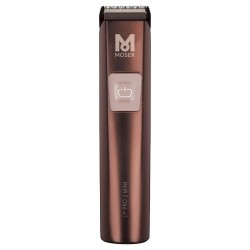 Maszynka do włosów MOSER 1588-0051 Li+Pro2 Mini Kerp. mašinele