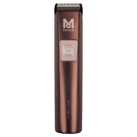 Maszynka do włosów MOSER 1588-0051 Li+Pro2 Mini Kerp. mašinele