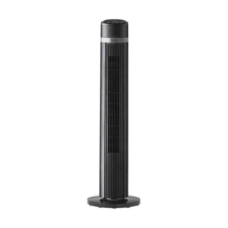 Wentylator kolumnowy Black+Decker BXEFT50E Wentylator kolumnowy Black+Decker BXEFT50E