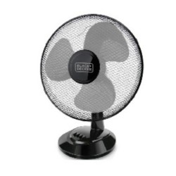 Wentylator Black+Decker BXEFD41E