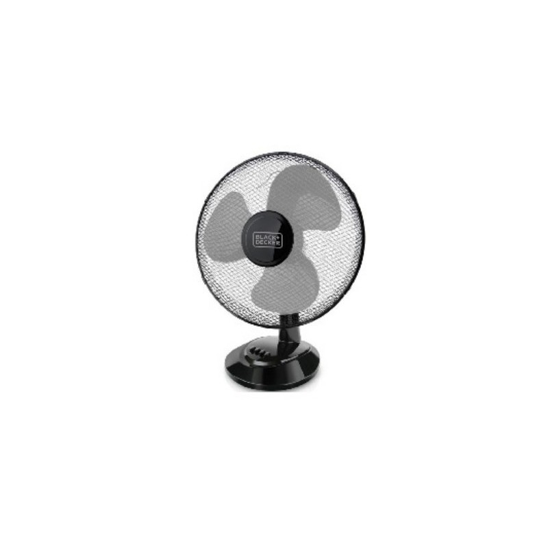 Wentylator Black+Decker BXEFD41E Wentylator Black+Decker BXEFD41E