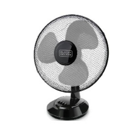 Wentylator Black+Decker BXEFD41E