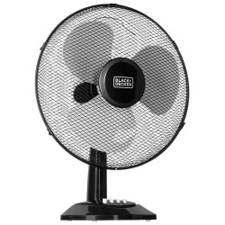Wentylator Black+Decker BXEFD41E