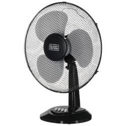Wentylator Black+Decker BXEFD41E