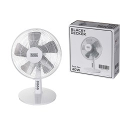 Wentylator Black+Decker BXEFD40E