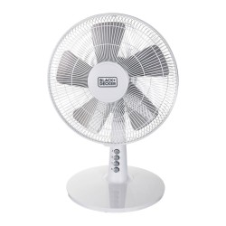 Wentylator Black+Decker BXEFD40E