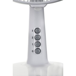 Wentylator Black+Decker BXEFD40E