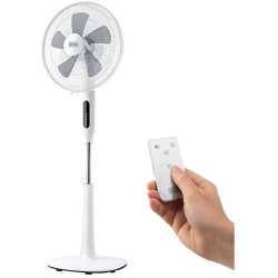 Wentylator Black+Decker BXEFP50E