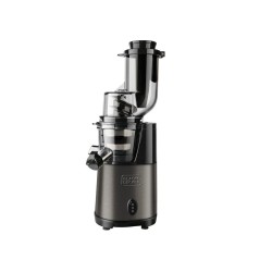 Wyciskarka wolnoobrotowa Black+Decker BXJE200E (200W)