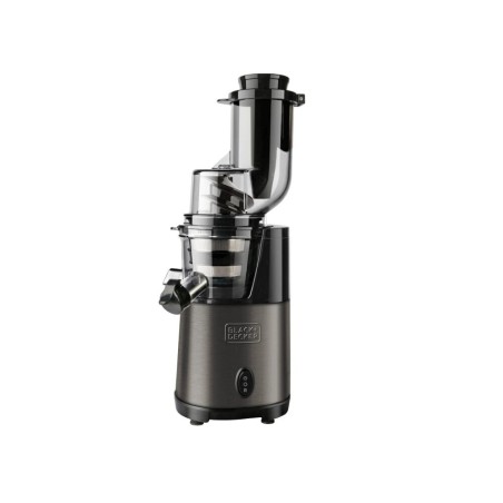 Wyciskarka wolnoobrotowa Black+Decker BXJE200E (200W)