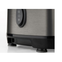 Wyciskarka wolnoobrotowa Black+Decker BXJE200E (200W)