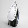 Żelazko parowe Black+Decker BXIR2402E (2400W biały)