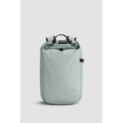 XD DESIGN PLECAK URBAN WATER RESISTANT ICEBERG GREEN P706.2807