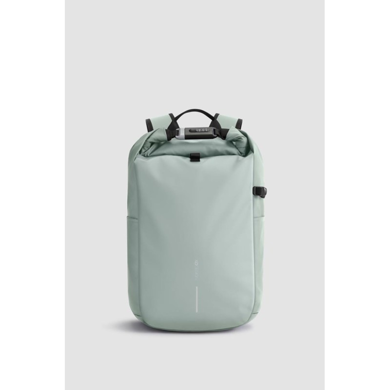 XD DESIGN PLECAK URBAN WATER RESISTANT ICEBERG GREEN P706.2807