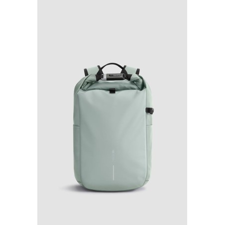 XD DESIGN PLECAK URBAN WATER RESISTANT ICEBERG GREEN P706.2807