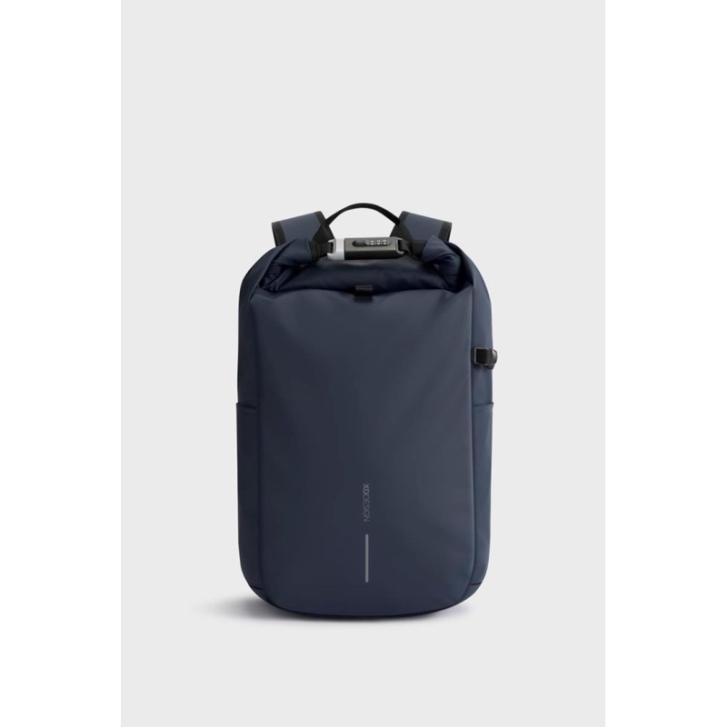 XD DESIGN PLECAK URBAN WATER RESISTANT NAVY P706.2825 XD DESIGN PLECAK URBAN WATER RESISTANT NAVY P706.2825