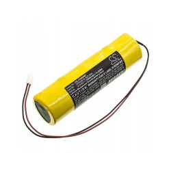 Bateria Jablotron BAT-80A 6V 12000mAh Li-MnO2