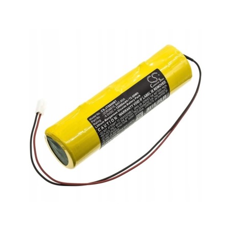 Bateria Jablotron BAT-80A 6V 12000mAh Li-MnO2