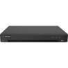 Hikvision Pro Series IDS-7232HQHI-M2/XT kamera cyfrowa Czarny