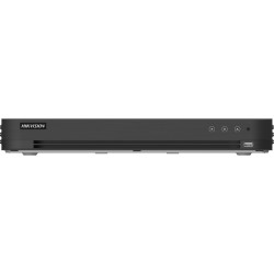 Hikvision Pro Series IDS-7232HQHI-M2/XT kamera cyfrowa Czarny