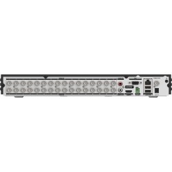 Hikvision Pro Series IDS-7232HQHI-M2/XT kamera cyfrowa Czarny