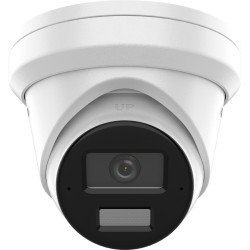 Hikvision Pro Series with AcuSense DS-2CD2383G2-LI2U(2.8MM) kamera przemysłowa Douszne Kamera bezpieczeństwa IP Zewnętrzna 3840