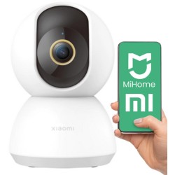 XIAOMI MI HOME SECURITY IP 360° KAMERA C300 2K