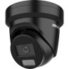 Hikvision Pro Series with AcuSense DS-2CD2366G2H-IU(2.8mm)(BLACK) Wieżyczka Kamera bezpieczeństwa IP Zewnętrzna 3200 x 1800 px