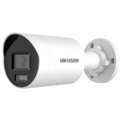 Hikvision Pro Series with AcuSense DS-2CD2066G2H-IU(2.8MM) kamera przemysłowa Kula (kształt) Kamera bezpieczeństwa IP Zewnętrzna