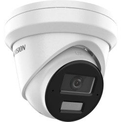 Hikvision Pro Series with AcuSense DS-2CD2363G2-LI2U(2.8mm) Douszne Kamera bezpieczeństwa IP Zewnętrzna 3200 x 1800 px Sufit /
