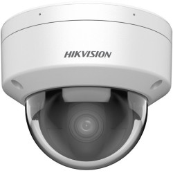 Kamera kopułkowa Hikvision AcuSense DS-2CD2186G2H-ISU(2.8mm)(eF) 8MP