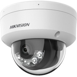 Hikvision DS-2CD2123G2-LIS2U(2.8mm) Douszne Kamera bezpieczeństwa IP Wewnętrz i na wolnym powietrzu 1920 x 1080 px Sufit /