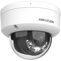 Hikvision DS-2CD2123G2-LIS2U(2.8mm) Douszne Kamera bezpieczeństwa IP Wewnętrz i na wolnym powietrzu 1920 x 1080 px Sufit /