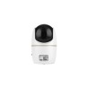Dahua Technology H3D-3F kamera przemysłowa Kulisty Kamera bezpieczeństwa IP Wewnętrzna 2304 x 1296 px Sufit / Ściana
