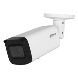 Dahua Technology WizSense IPC-HFW3842T-ZAS Kula (kształt) Kamera bezpieczeństwa IP Wewnętrz i na wolnym powietrzu 3840 x 2160 px
