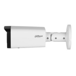 Dahua Technology WizSense IPC-HFW3842T-ZAS Kula (kształt) Kamera bezpieczeństwa IP Wewnętrz i na wolnym powietrzu 3840 x 2160 px
