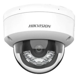 Hikvision Pro Series with AcuSense DS-2CD2143G2-LIS2U(4MM) kamera przemysłowa Douszne Kamera bezpieczeństwa IP Wewnętrz i na