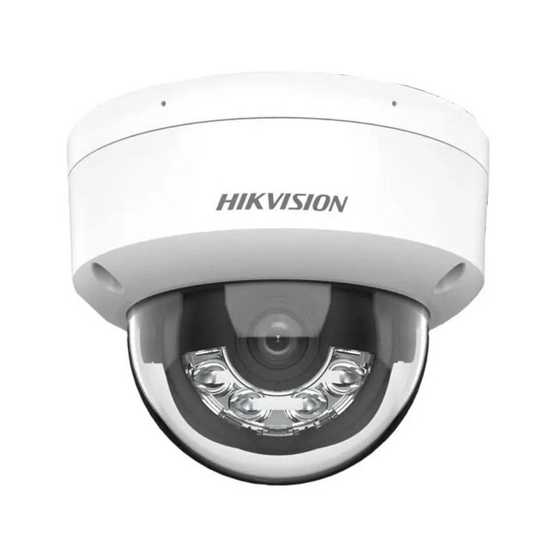 Hikvision Pro Series with AcuSense DS-2CD2143G2-LIS2U(4MM) kamera przemysłowa Douszne Kamera bezpieczeństwa IP Wewnętrz i na Hikvision Pro Series with AcuSense DS-2CD2143G2-LIS2U(4MM) kamera przemysłowa Douszne Kamera bezpieczeństwa IP Wewnętrz i na