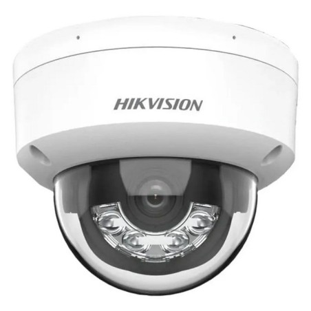 Hikvision Pro Series with AcuSense DS-2CD2143G2-LIS2U(4MM) kamera przemysłowa Douszne Kamera bezpieczeństwa IP Wewnętrz i na